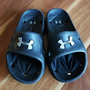 Under Armour Slides